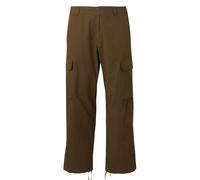 Carhartt WIP Pantalon cargo brun foncé, Taille 32