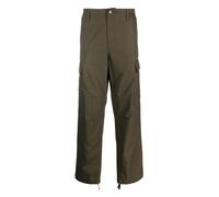Carhartt Wip - Pantalon Cargo Droit - Homme - Pantalons - Vert - Taille: W32 L32