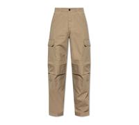 Carhartt Wip - Pantalon cargo - Homme - Pantalons - Beige - Taille: W33 L32