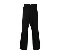 Carhartt Wip - Pantalon Cargo - Homme - Pantalons - Noir - Taille: W30