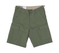 Carhartt Wip - Pantalon Cargo - Homme - Shorts - Vert - Taille: W30