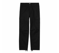Carhartt WIP Pantalon cargo noir, Taille 29