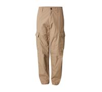 Carhartt WIP Regular Cargo Pant men Cargo Pants brown taille: M