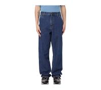 Carhartt WIP Single Knee Pant men Jeans blue taille: M