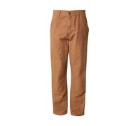 Carhartt WIP Pantalon chino marron, Taille 31