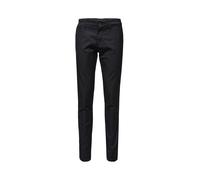 Carhartt WIP - Pantalon chino - Sid Pant Stretch Twill Dark Navy Rinsed en Coton - Taille 44 FR Navy 44 FR