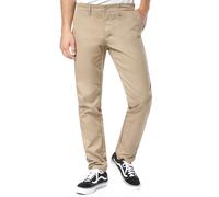 Carhartt WIP Pantalon chino 'Sid' noisette, Taille 33