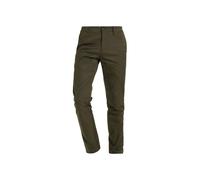 Carhartt WIP Pantalon chino 'Sid Pant Cypress' vert, Taille 29