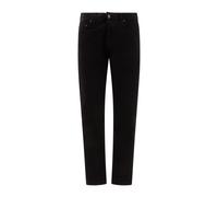 Carhartt Wip - Pantalon Classique Coupe Droite - Homme - Pantalons - Noir - Taille: W36
