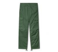 Carhartt Wip pantalon de fret regulier - vert canard GREEN 29