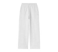 Carhartt Wip - Cassie Sweat Pants - Femme - Pantalons - Gris - Taille: 38 FR