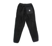Carhartt Wip - Pantalon de jogging Sherpa Noir - Homme - Pantalons - Noir - Taille: S