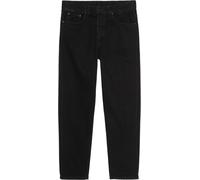 Carhartt WIP Newel Pant men Casual Pants black taille: XXL