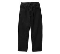 Carhartt I030468_89_06_33 pantalon Noir