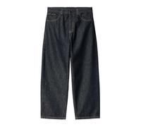 Carhartt Wip - Pantalon Denim Large Bleu - Homme - Jeans - Bleu - Taille: W29