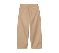 Carhartt WIP Brady Pant men Casual Pants beige taille: L