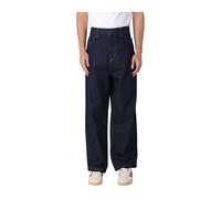 Carhartt Wip - Pantalon en denim coupe ample - Homme - Jeans - Bleu - Taille: L