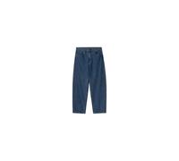 Carhartt Wip - Pantalon en denim coupe décontractée Brandon - Homme - Jeans - Bleu - Taille: M