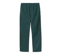 Carhartt Wip - Pantalon Flint pour Homme - Homme - Pantalons - Vert - Taille: M