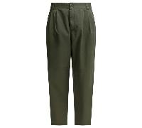 Carhartt WIP pantalon homme vert - L