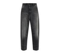 Carhartt Wip - Pantalon Landon - Homme - Jeans - Noir - Taille: W33