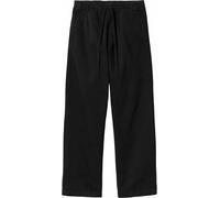 Carhartt WIP - Pantalon stretch - Floyde Pant Black pour Homme - Taille M - Noir Noir M