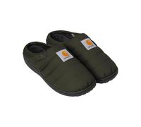 Carhartt WIP - Pantoufles - Cordura® Slippers Olive en Nylon - Taille 37-38 - Kaki Kaki 37-38