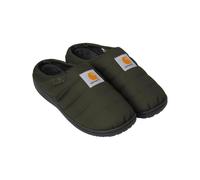 Carhartt WIP - Pantoufles - Cordura® Slippers Olive en Nylon - Taille 41-42 - Kaki Kaki 41-42