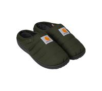 Carhartt WIP - Pantoufles - Cordura® Slippers Olive en Nylon - Taille 43-44 - Kaki Kaki 43-44
