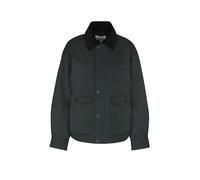 CARHARTT WIP Parka QUENTIN vert foncé | XS