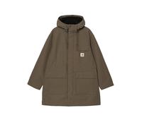CARHARTT WIP Parka SIBERIA olive | L