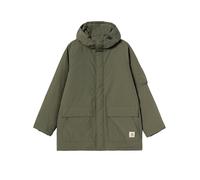 Carhartt WIP - Parka isolante et déperlante - Stanwood Parka Cypress en Nylon - Taille XL - Kaki Kaki XL