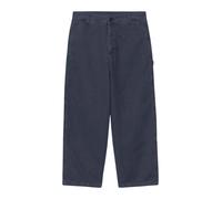 Carhartt Wip - Parrish Pant - Homme - Pantalons - Bleu - Taille: L