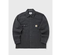 Carhartt WIP Parrish Shirt Jacket men Overshirts black taille: XL