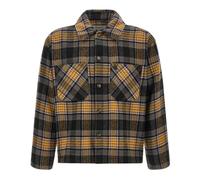 Carhartt Wip - Parson Shirt - Homme - Chemises - Multicolore - Taille: XL