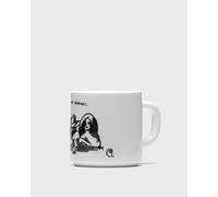 Carhartt WIP Pepe friends Mug men Kitchen- & Tableware white taille: ONE SIZE