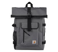 Carhartt Wip - Philis Backpack - Homme - Sacs - Gris - Taille: ONE Size