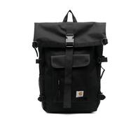 Carhartt WIP Sac à dos Philis Homme Noir Taille ONE SIZE