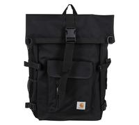 Carhartt Wip - Philis Backpack - Homme - Sacs - Noir - Taille: ONE Size
