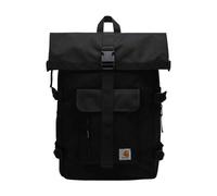 Carhartt Wip - Philis Backpack - Homme - Sacs - Noir - Taille: ONE Size