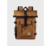 Carhartt WIP Philis Backpack men Backpacks brown taille: ONE SIZE