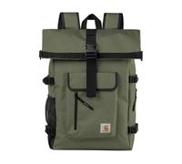 Carhartt Wip - Philis Backpack - unisex - Sacs - Vert - Taille: ONE Size