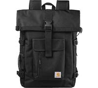 Carhartt - Sac à dos 21,5L - Philis Backpack Black - Noir Noir
