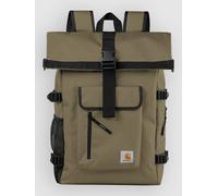 Carhartt WIP Philis Sac à dos vert Uni