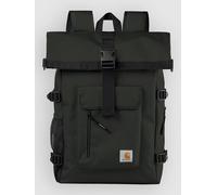 Carhartt WIP - Sac à dos 21,5L - Philis Backpack Raven - Noir Noir
