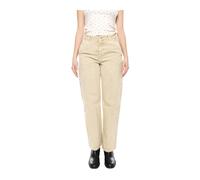 Carhartt Wip - Pierce Jeans - Femme - Jeans - Beige - Taille: W25