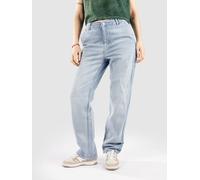 Carhartt WIP Pierce Straight Jeans bleu 30
