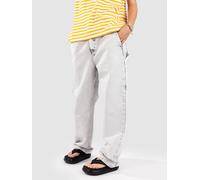 Carhartt WIP Pierce Straight Pantalon gris