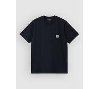 Carhartt WIP Pocket T-Shirt bleu M