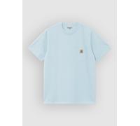 Carhartt WIP Pocket T-Shirt bleu S